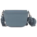 Bugatti Crossbody kabelka ALMATA 49665839 modrá
