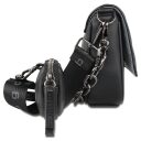 Bugatti Dámska crossbody kabelka s peňaženkou 2v1 SIRA 49332001 čierna