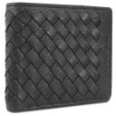 Bugatti Pánska kožená peňaženka Woven 49611501 čierna