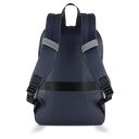 Bugatti Športový batoh na notebook Blanc Delight 49660005 modrý