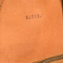 BURKELY Kožená pracovná taška na notebook 14" Jesse  9007980.22.24 koňaková