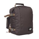 CabinZero Batoh do lietadla 40x30x20 Classic 28L 081801 zelený