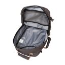 CabinZero Batoh do lietadla 40x30x20 Classic 28L 081801 zelený