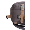 CabinZero Batoh do lietadla 40x30x20 Classic 28L 081801 zelený