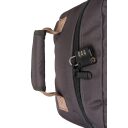 CabinZero Batoh do lietadla 40x30x20 Classic 28L 081801 zelený