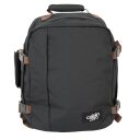 Palubná batožina - palubný batoh 40x30x20 cm CabinZero Classic 081801 zelený predná strana