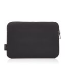 Castelijn & Beerens Dámska business kabelka na notebook 15,6" Noor 209662 RO červená