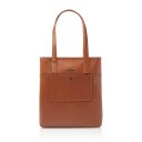 Castelijn & Beerens Dámska shopper kabelka 209762 Sara koňaková