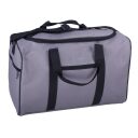 Cestovná taška / palubná batožina Ryanair 40x25x20 cm Fabrizio Worldpack 10362-1700 šedá