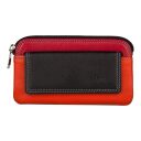 BURKELY PATCHI RFID peňaženka 3001013.61.55 červená multicolor