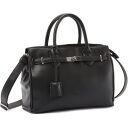 PICARD Shopper kabelka New York 9679 čierna