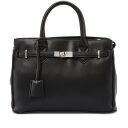 PICARD Shopper kabelka New York 9679 čierna