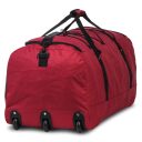 Skladacia taška na kolieskach SOUTHWEST BOUND Budget 90l červená 30361-0200