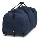 Skladacia taška na kolieskach SOUTHWEST BOUND Budget 90l modrá 30361-0600