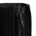 The Chesterfield Brand Dámska kožená peňaženka RFID Halle C08.043200 čierna