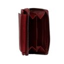The Chesterfield Brand Dámska kožená peňaženka RFID Hanoi C08.037204 červená