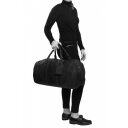 Kožená cestovná taška - weekender C20.000400 William