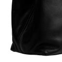 The Chesterfield Brand Kožená kabelka cez rameno Gail C48.098700 čierna