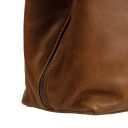 The Chesterfield Brand Kožená kabelka cez rameno Gail C48.098731 koňaková