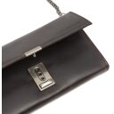 The Chesterfield Brand Kožená kasírka / čašnícka peňaženka RFID Bora C08.046201 hnedá