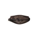 The Chesterfield Brand Kožená klíčenka C08.018601 Oliver hnedá