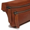 The Chesterfield Brand Kožená ledvinka okolo pása aj crossbody Toronto C23.102131 koňaková