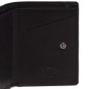 The Chesterfield Brand Kožená peňaženka - puzdro na karty RFID C08.044100 Paris čierna