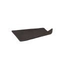 The Chesterfield Brand Kožená podložka pod myš - mousepad v darčekovej krabičke C01.300001 hnedá