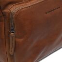 The Chesterfield Brand Kožená shopper taška Alicante C38.019231 koňaková