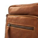 The Chesterfield Brand Kožená taška na doklady Birmingham C48.098031 koňak