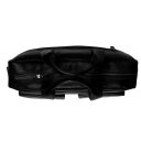 The Chesterfield Brand Kožená taška na notebook 15,6" Ethan C40.104000 čierna