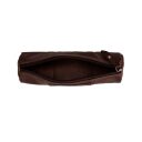 The Chesterfield Brand Kožené puzdro na ceruzky C08.019601 Lea hnedé