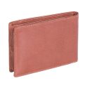 Pánska kožená peňaženka The Chesterfield Brand RFID Gill C08.031231 koňak zadná strana
