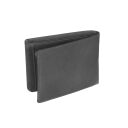 The Chesterfield Brand Pánska kožená peňaženka RFID Marion C08.040400 čierna